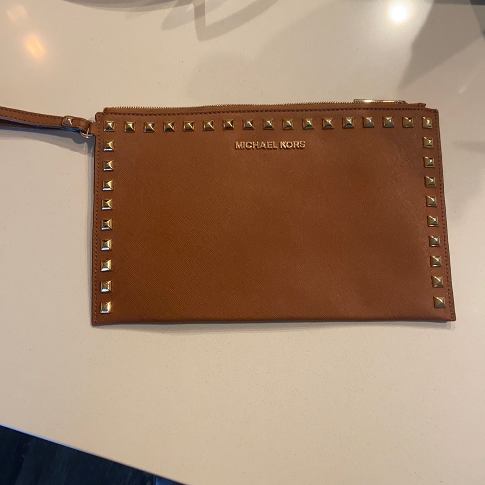 Michael Kors handbag